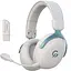 Гарнітура GamePro Asgard Freya Pro White-Blue (HSW201WB) - мініатюра 1