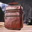 Чоловіча шкіряна сумка Vintage 20х24,5х6 см sum0022398 - мініатюра 7