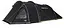 Намет тримісний High Peak Atmos 3 Dark Grey/Green (11535) 925413 - мініатюра 3