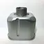 Форма відро для хлібопічки Moulinex OW310130, OW310131, OW310E30, OW3501, SS-986062, SS-188285 - мініатюра 2