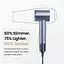 Фэн Laifen Swift Silver Blue (83607) - миниатюра 8