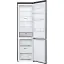Холодильник LG GW B509SLKM с морозильной камерой - миниатюра 6