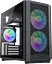 Корпус GameMax F36 ARGB Black - мініатюра 1