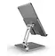 Подставка-держатель для iPad или планшета OfficePro LS-720 Alloy Aluminum Grey - миниатюра 2