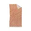 Рушник Lotus Home Pestemal - Anchor 90x160 orange помаранчевий - мініатюра 1
