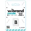 microSDHC (UHS-1) Wibrand 32Gb class 10 - миниатюра 2