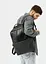 Чоловічий рюкзак Sambag ZARD DART чорний 44 х 31 х 15 см (25523301m) - мініатюра 2