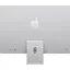 Моноблок Apple iMac 24" M3 10GPU 256GB Silver (MQRJ3) 2023 [99095] - миниатюра 4