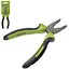 Пасатижі Alloid 180 мм  (CH-102180) - мініатюра 1