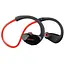 Наушники Dacom Athlete red OEM - миниатюра 1