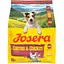 Сухий корм Josera Mini Salmon & Chicken для дорослих собак малих порід 900 г - мініатюра 2
