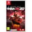Игра NBA 2K20 (Nintendo Switch) - миниатюра 1