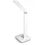 Лампа настольная LED TF05W-RGB White 7 Вт 3000K/4100K/5500K 300 лм Videx teh0019914 - миниатюра 4