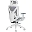 Крісло офісне Officepro Atlas OC630-W-DG-DG White/Dark Gray (OC630-W-DG-DG) - мініатюра 12