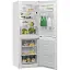 Холодильник Whirlpool W5 711E W1 з морозильною камерою - мініатюра 2
