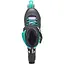 Ролики Rollerblade Fury 33-38 Black/Teal (1012-07373500-3C1-33-38) - мініатюра 6