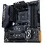 Материнская плата ASUS TUF Gaming B450M-PRO GAMING (TUF B450M-PRO GAMING) (Socket AM4, AMD B450, Micro-ATX) Б/у - миниатюра 3