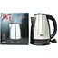 Чайник электрический из нержавеющей стали Domotec DT-803 - миниатюра 1