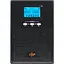 Источник бесперебойного питания (ИБП) LogicPower Smart-UPS 2000 Pro (6782) [110085] - миниатюра 4