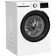 Стиральная машина Beko BM3WFSU48435WB автоматическая - миниатюра 2