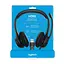 Гарнитура Logitech H390 USB Black (981-000406) - миниатюра 7