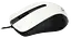 Мышь Gembird MUS-101-W White - миниатюра 1