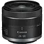 Объектив Canon RF 24-50mm f/4.5-6.3 IS STM 5823C005 (90025) - миниатюра 1