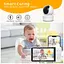 Видеоняня Baby Monitor T6X цифровая беспроводная - миниатюра 10