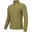 Кофта флисовая Frontier Gulo XXL Khaki - миниатюра 2
