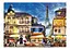 Пазл Trefl деревянный фигурный Французская аллея 1000 эл. (20142) - миниатюра 2