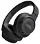 Гарнитура JBL TUNE 720BT Black (JBLT720BTBLK) (6861961) - миниатюра 1