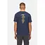 Футболка Rab Stance Axe Tee Deep ink L (1033-RB QCB-83-DIK-LRG) - мініатюра 2