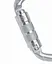 Карабін Edelrid Steel-D Twist (1017-882450000060) - мініатюра 4