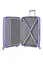 Валіза American Tourister SOUNDBOX 67 см PURPLE 67x46,5x29/32 32G*82002 - мініатюра 8
