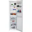 Холодильник Beko RCHA386K30W 4 отделения - миниатюра 3