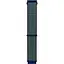 Ремешок DK CDK для Samsung Gear S3 Classic 22mm Nylon Sport Loop (012416) (midnight fog) - миниатюра 2