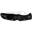 Ніж Spyderco Endura 4 Lightweight Black - мініатюра 4