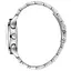 Наручний годинник чоловічий Lee Cooper London Silver Сріблястий (3447) - мініатюра 4