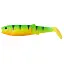 Силикон Savage Gear LB Cannibal Shad 150mm 33.0g Firetiger (Поштучно) - миниатюра 1
