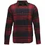 Рубашка Black Diamond M Project Flannel Red Rock/Black XL (1033-BD 7440639558XLG1) - миниатюра 1