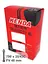 Камера велосипедна Kenda 28 (700х35/43C) FV 48 мм (G0000949) - мініатюра 2
