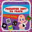 Розумні картки. Розвиток зору та уваги. 30 карток - мініатюра 1