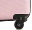 Чемодан Semi Line 24" (M) Rose (T5694-2) (DAS303066) - миниатюра 6