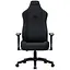 Крісло для геймерів Anda Seat Novis Size L Dark Gray Fabric (AD23-L-01-GB-F) - мініатюра 1