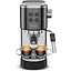 Рожковая кофеварка эспрессо Krups Virtuoso+ Pump XP444G10 - миниатюра 1
