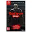 Гра Friday the 13th The Game Ultimate Slasher Edition (російська версія) (Nintendo Switch) - мініатюра 1