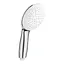 Ручний душ 1 режим струменя Grohe Tempesta 110 27852003, Хром - мініатюра 1