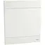 Розподільний щит Schneider Electric Easy9 EU 2 ряда 12 мод (EZ9EUB212) - мініатюра 1