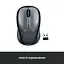 Беспроводная мышь Logitech M235 Wireless Grey (910-002201) - миниатюра 5