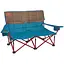 Стілець Kelty Low-Loveseat Deep lake (1012-61510719-DPL) - мініатюра 1